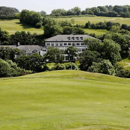 Best Western The Dartmouth Hotel, Golf & Spa-2